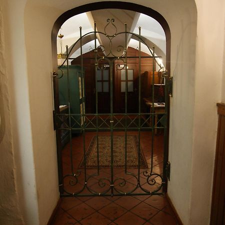 Landhotel Groggerhof Obdach Eksteriør billede