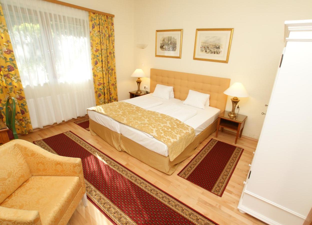 Landhotel Groggerhof Obdach Eksteriør billede