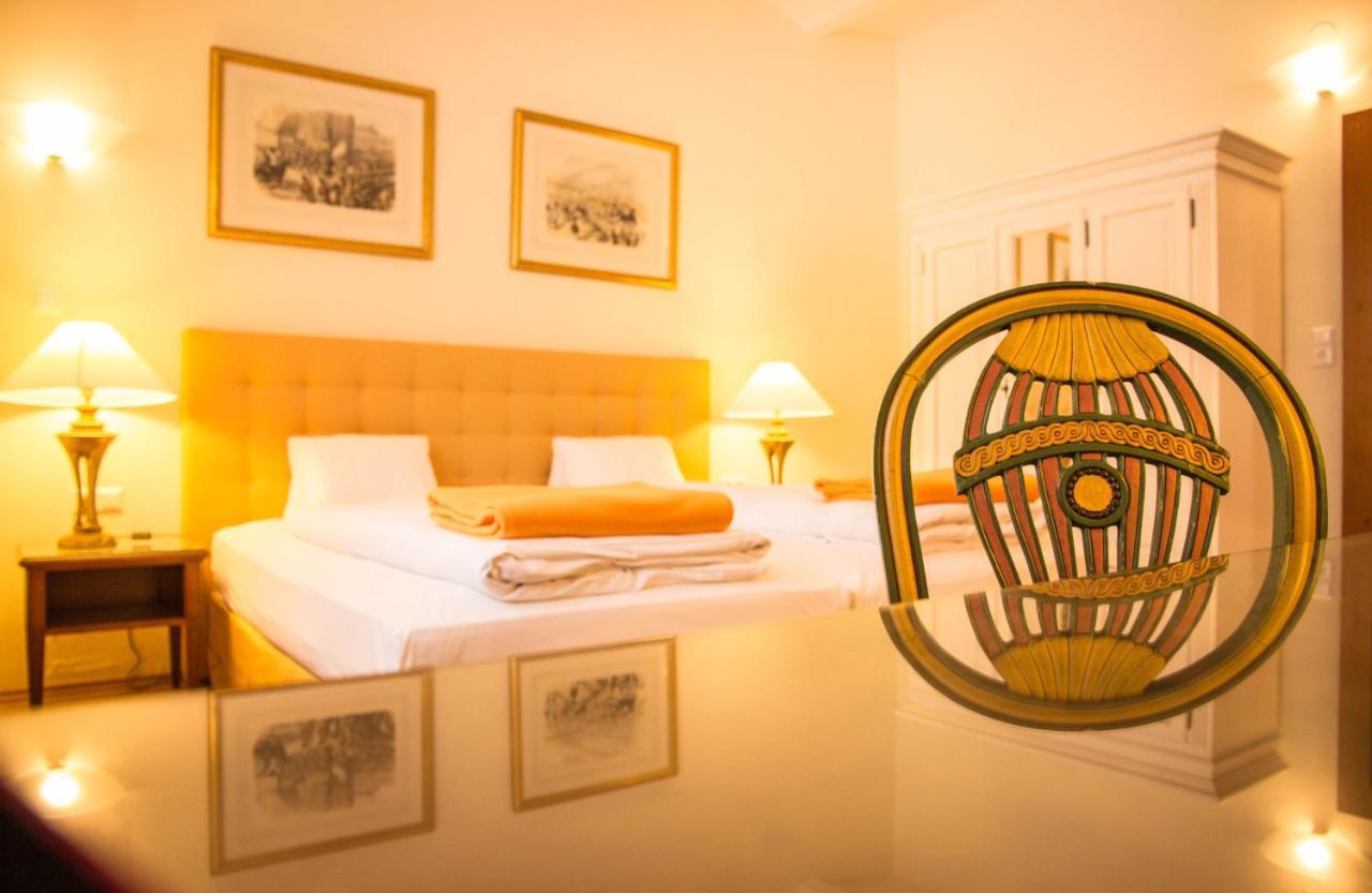 Landhotel Groggerhof Obdach Eksteriør billede
