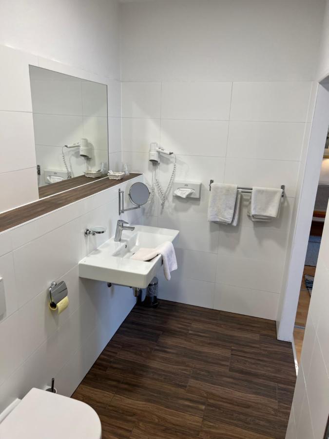 Landhotel Groggerhof Obdach Eksteriør billede