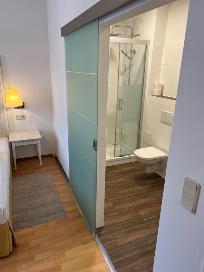 Landhotel Groggerhof Obdach Eksteriør billede