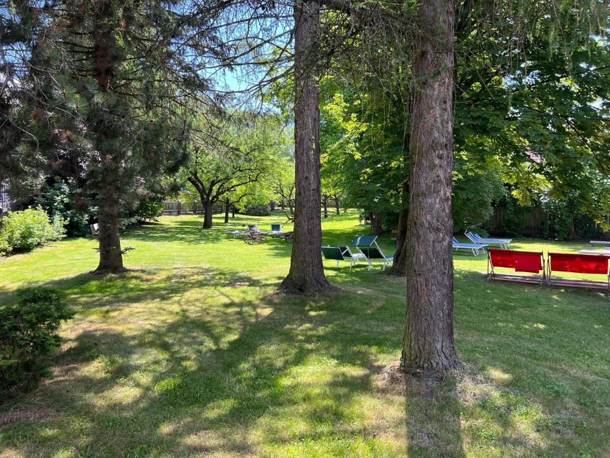 Landhotel Groggerhof Obdach Eksteriør billede