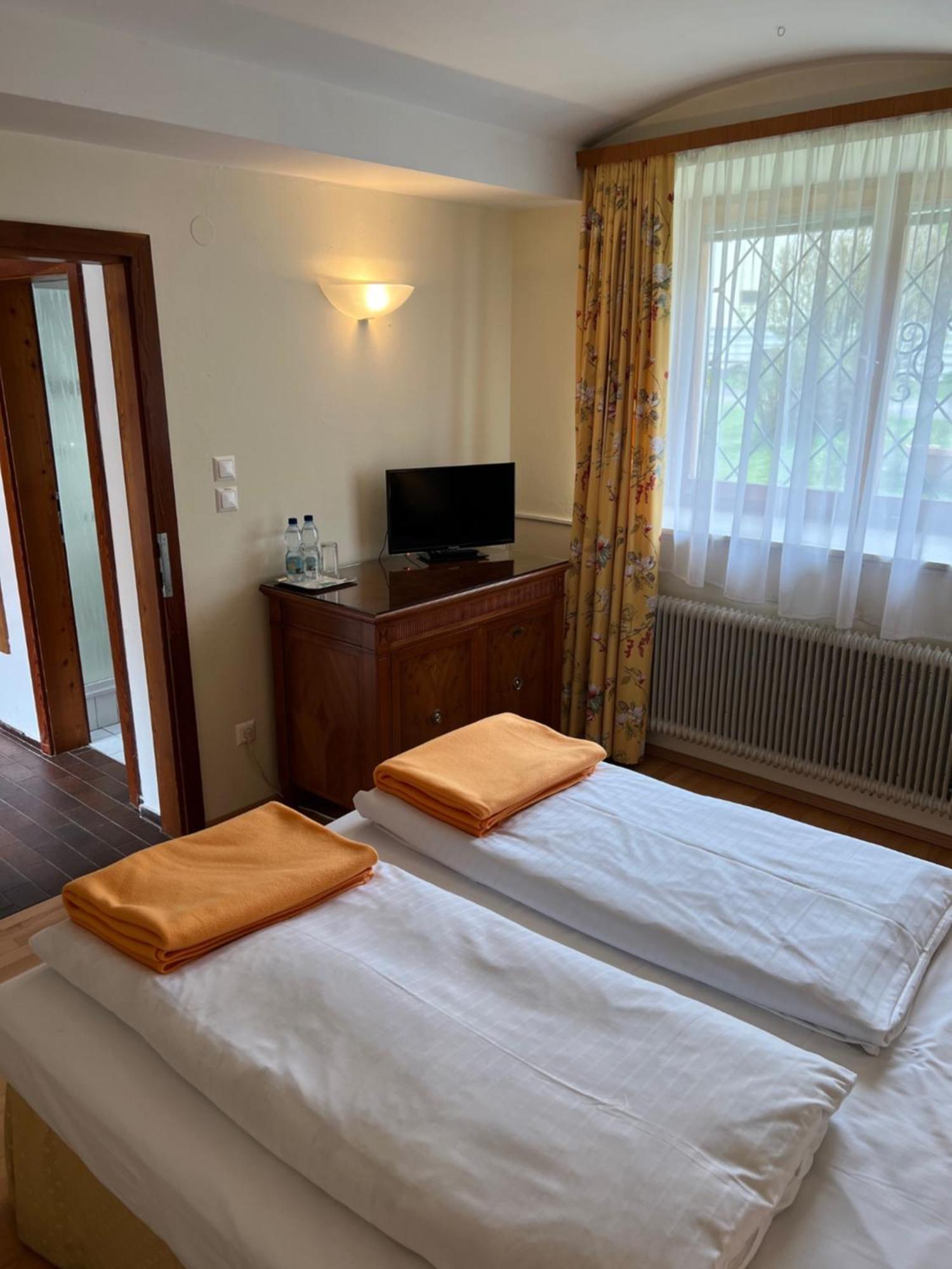 Landhotel Groggerhof Obdach Værelse billede