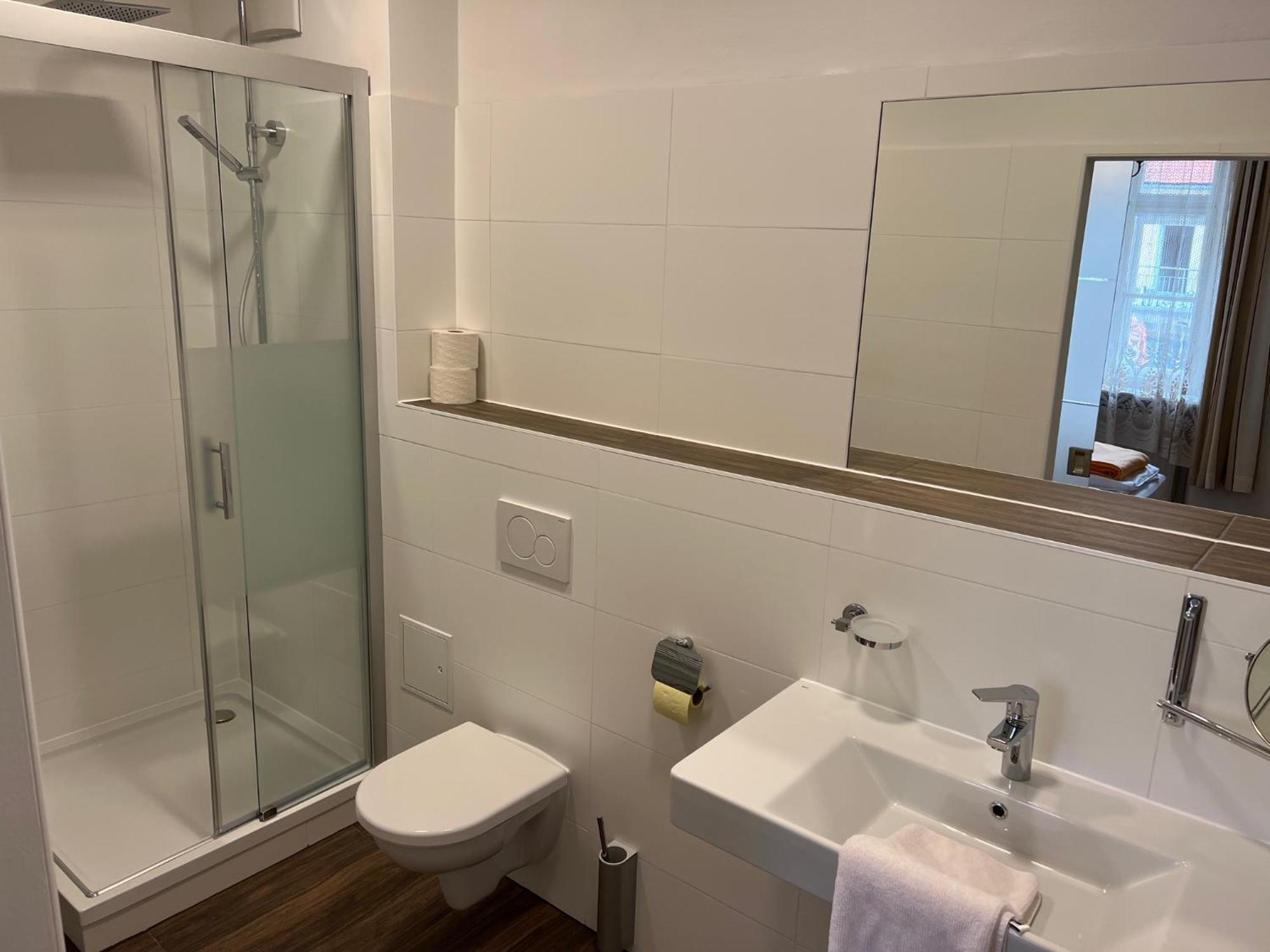 Landhotel Groggerhof Obdach Værelse billede