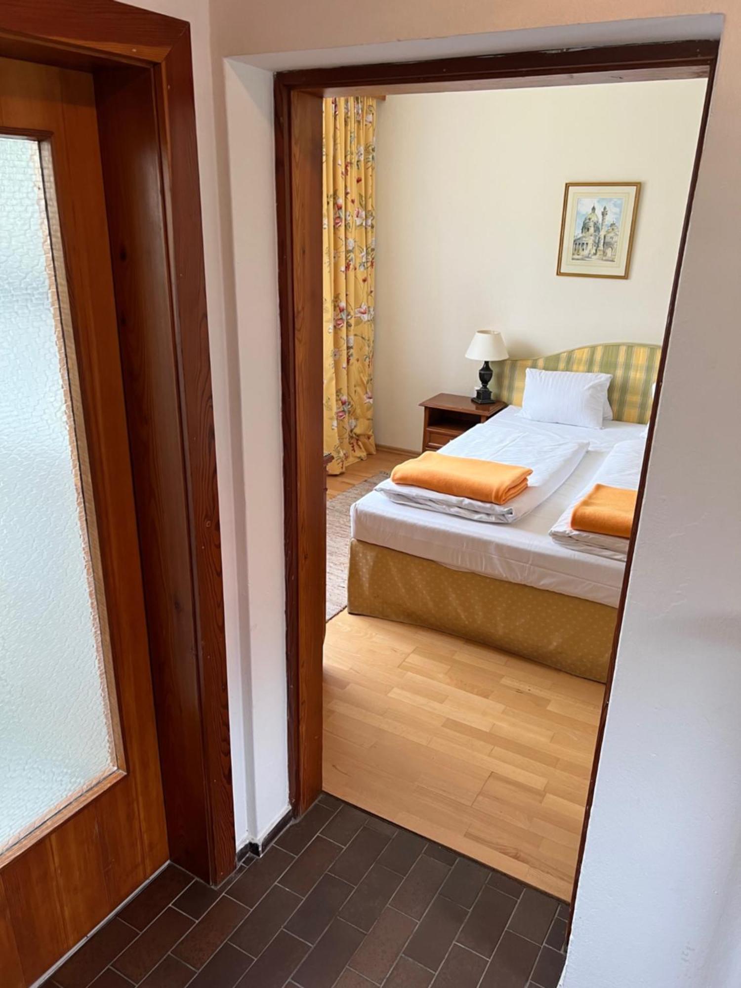 Landhotel Groggerhof Obdach Værelse billede