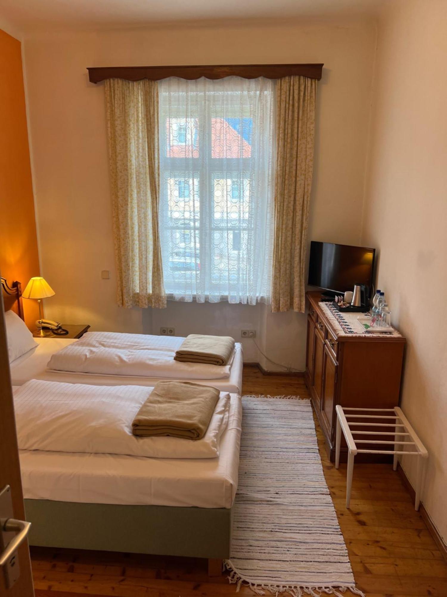 Landhotel Groggerhof Obdach Værelse billede