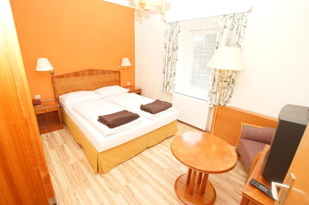 Landhotel Groggerhof Obdach Værelse billede