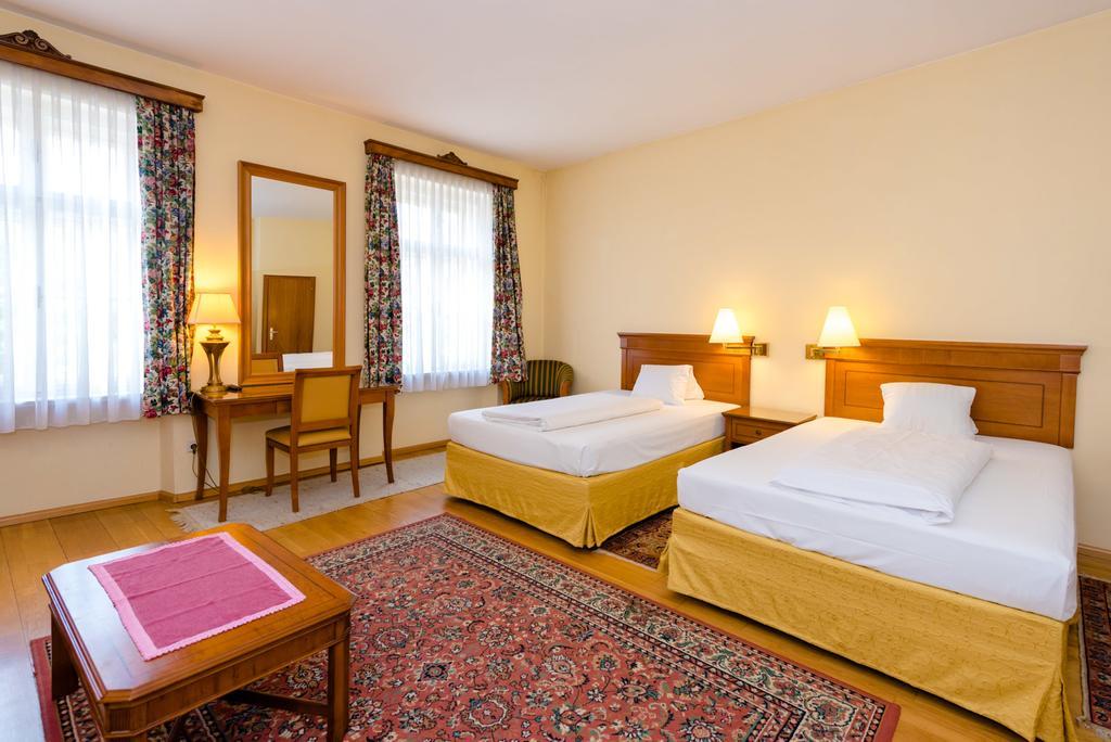 Landhotel Groggerhof Obdach Eksteriør billede