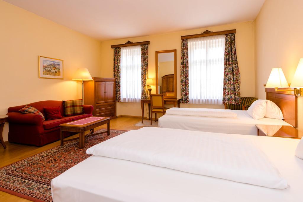 Landhotel Groggerhof Obdach Eksteriør billede