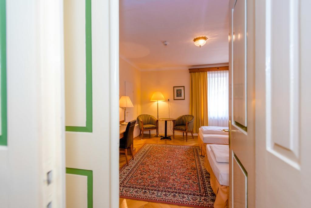 Landhotel Groggerhof Obdach Eksteriør billede