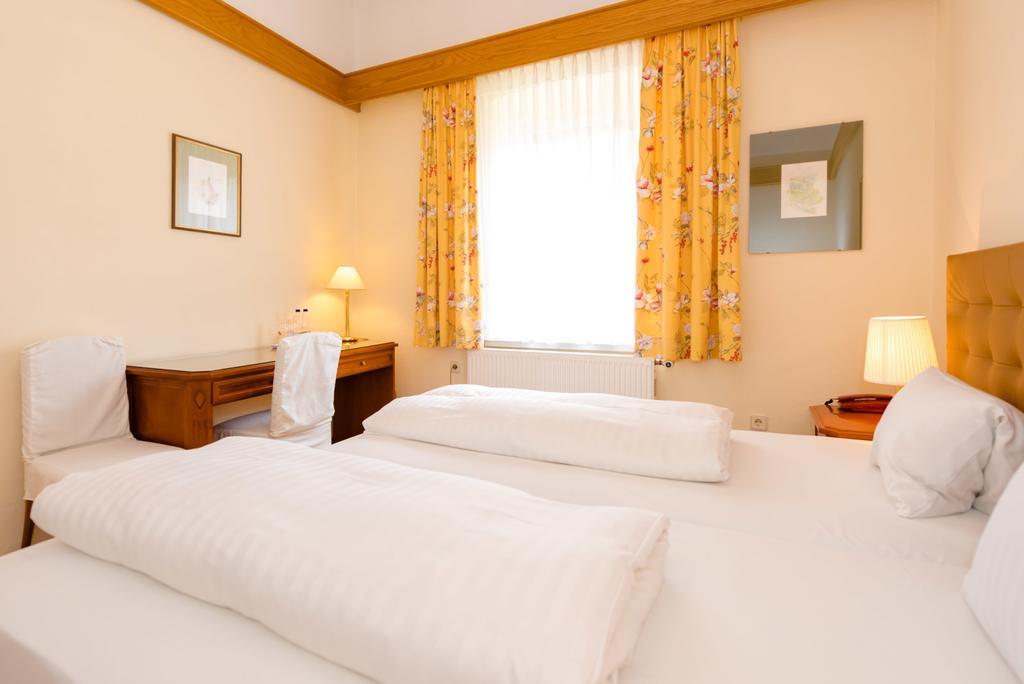 Landhotel Groggerhof Obdach Eksteriør billede