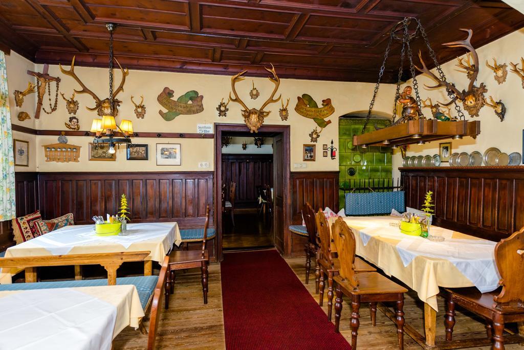 Landhotel Groggerhof Obdach Eksteriør billede