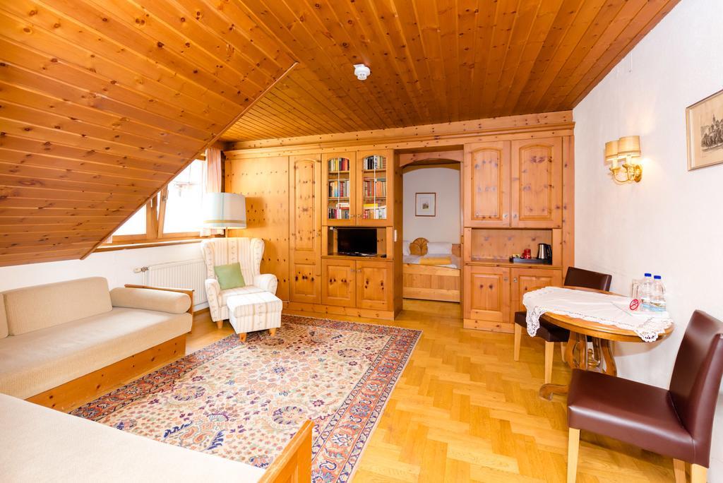 Landhotel Groggerhof Obdach Eksteriør billede