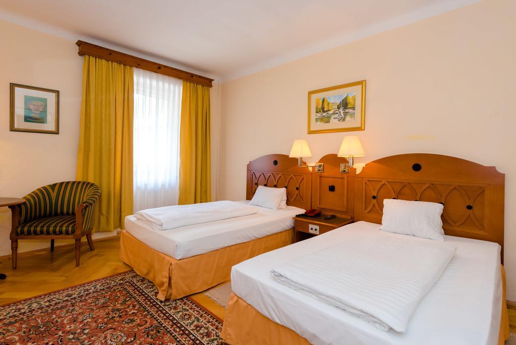 Landhotel Groggerhof Obdach Eksteriør billede