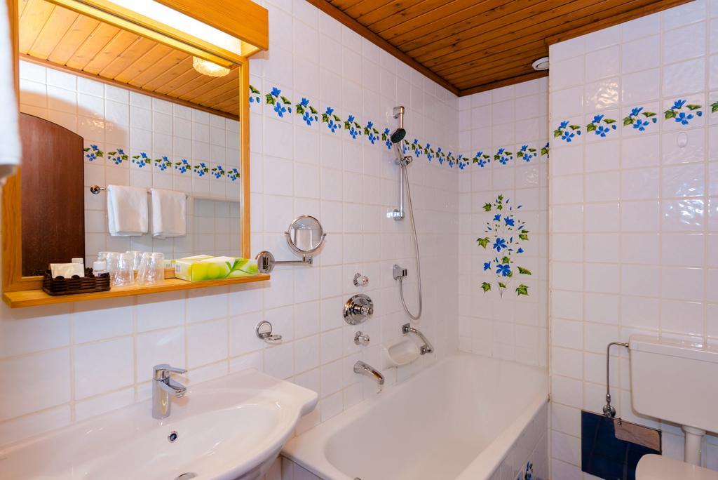 Landhotel Groggerhof Obdach Eksteriør billede
