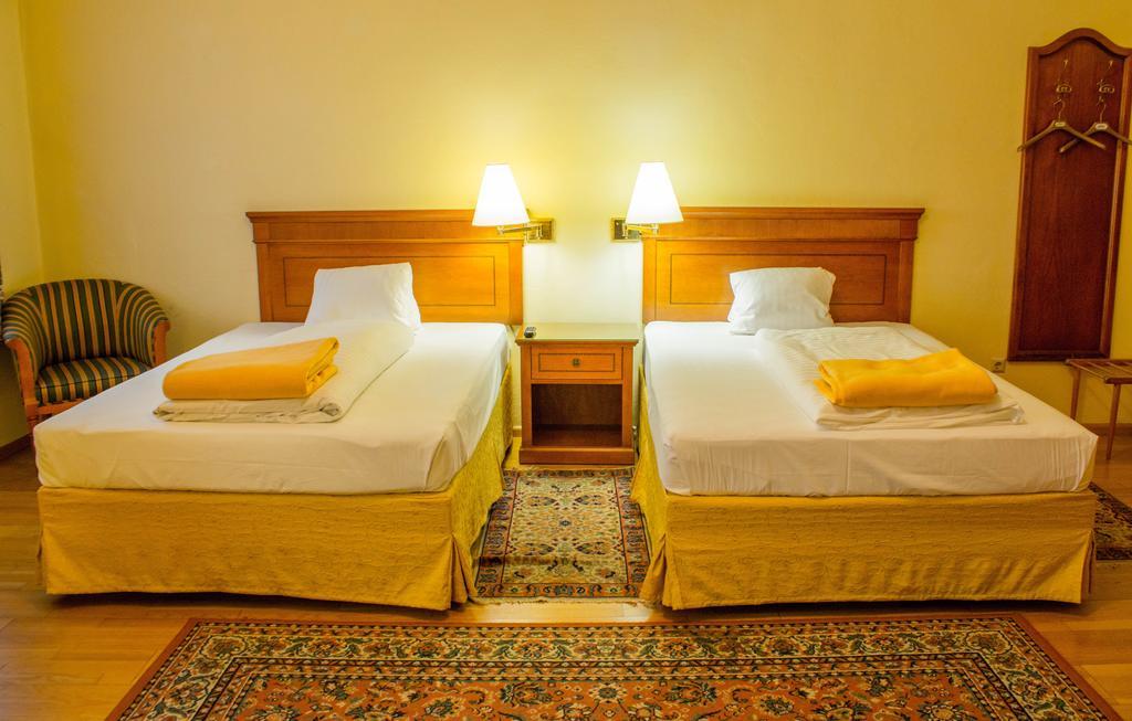 Landhotel Groggerhof Obdach Eksteriør billede