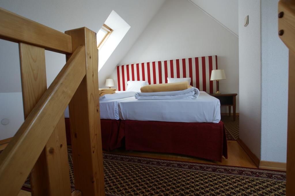 Landhotel Groggerhof Obdach Eksteriør billede