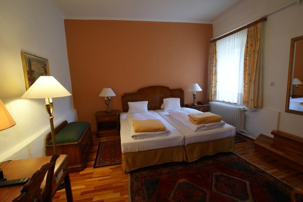 Landhotel Groggerhof Obdach Eksteriør billede