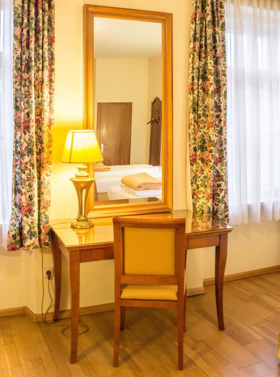 Landhotel Groggerhof Obdach Eksteriør billede