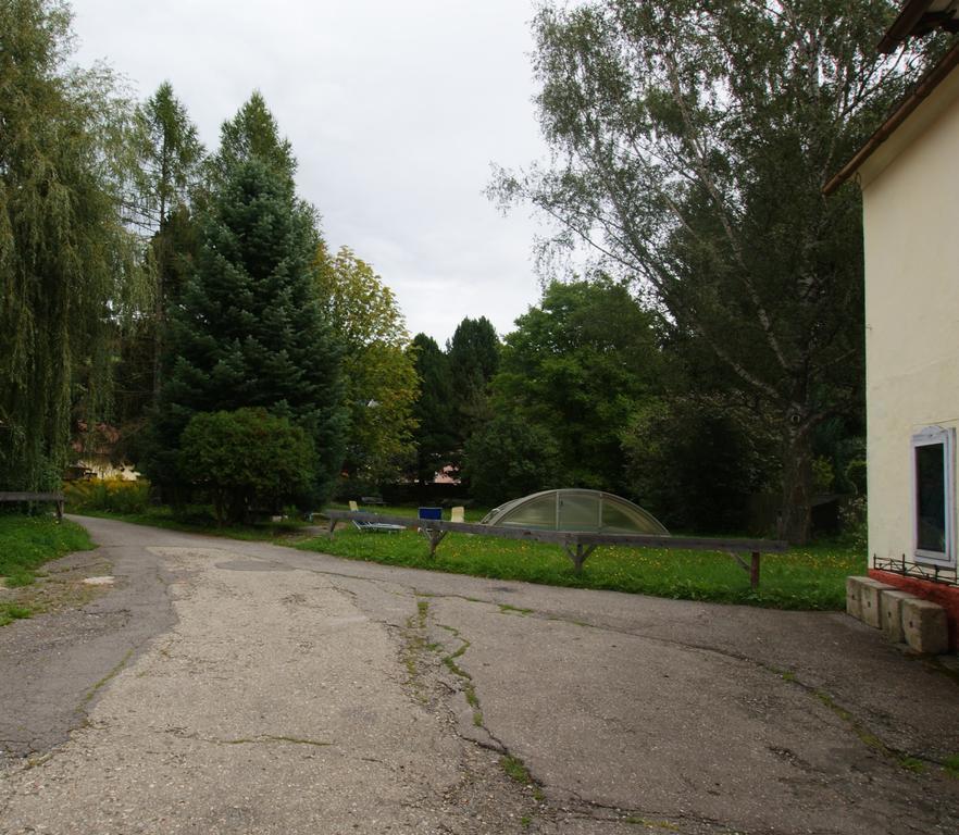Landhotel Groggerhof Obdach Eksteriør billede