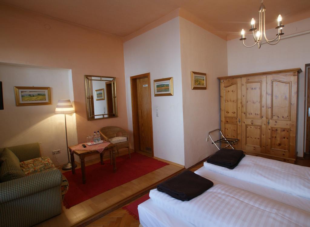 Landhotel Groggerhof Obdach Eksteriør billede