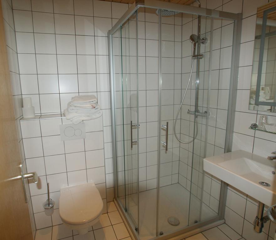 Landhotel Groggerhof Obdach Eksteriør billede