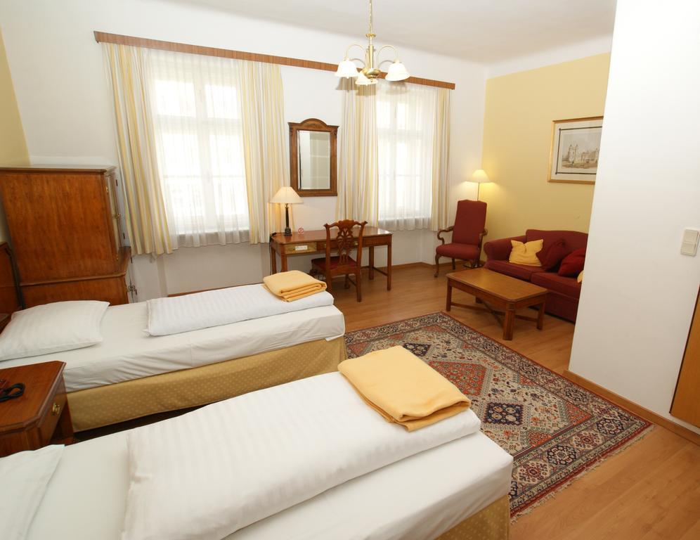 Landhotel Groggerhof Obdach Eksteriør billede
