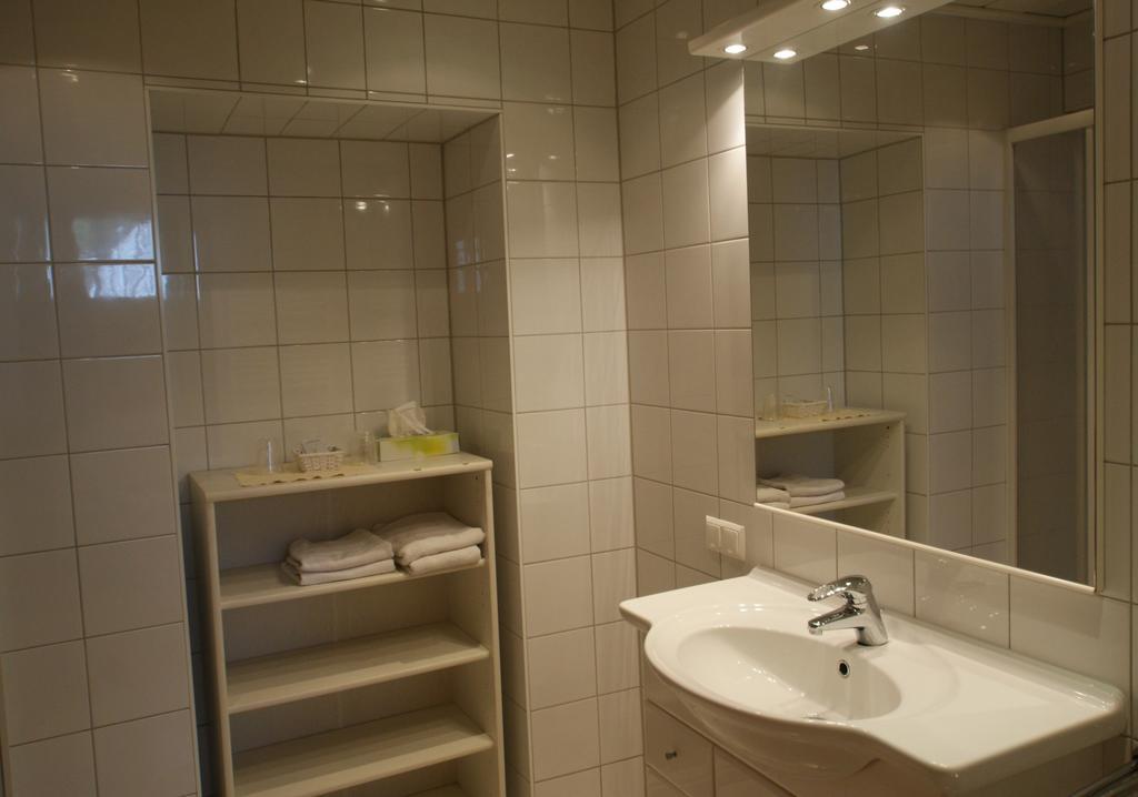 Landhotel Groggerhof Obdach Eksteriør billede