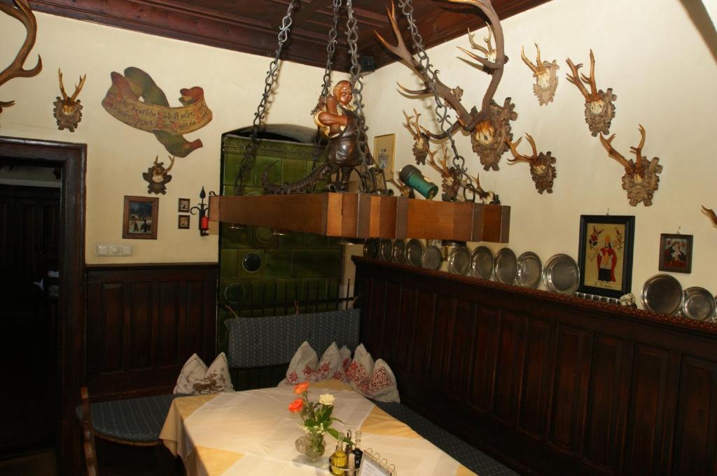 Landhotel Groggerhof Obdach Eksteriør billede
