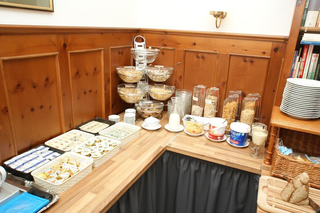 Landhotel Groggerhof Obdach Eksteriør billede